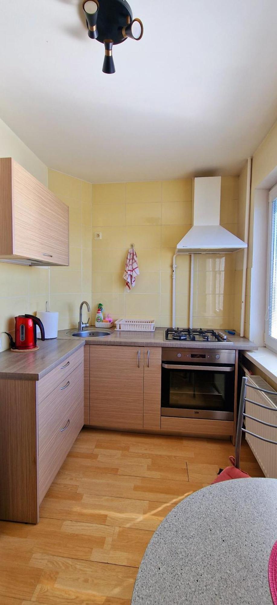 Saules 116 Apartment *
