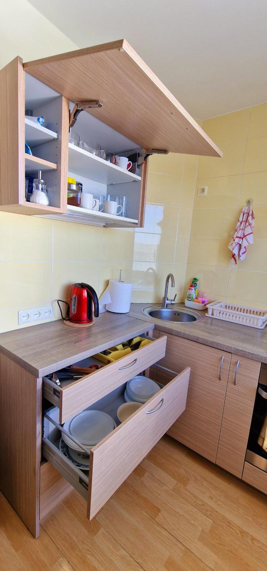Saules 116 Apartment *