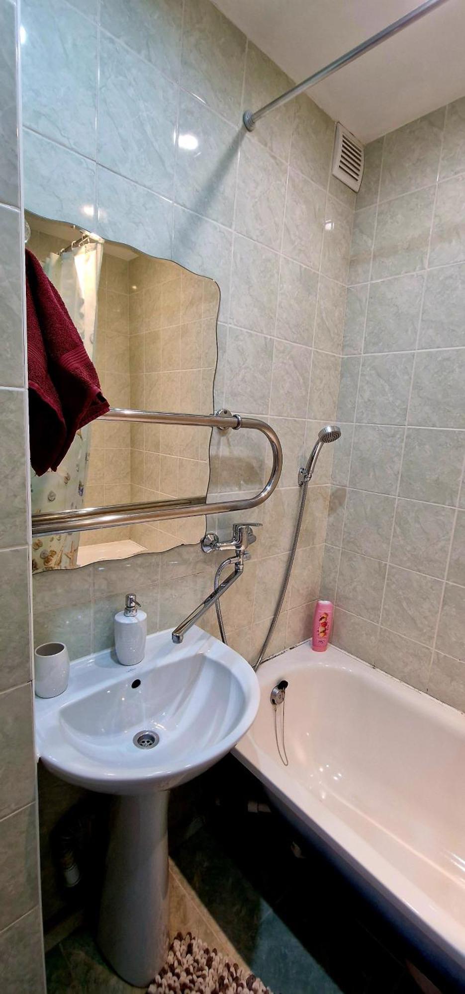 Apartment Saules 116 Ventspils