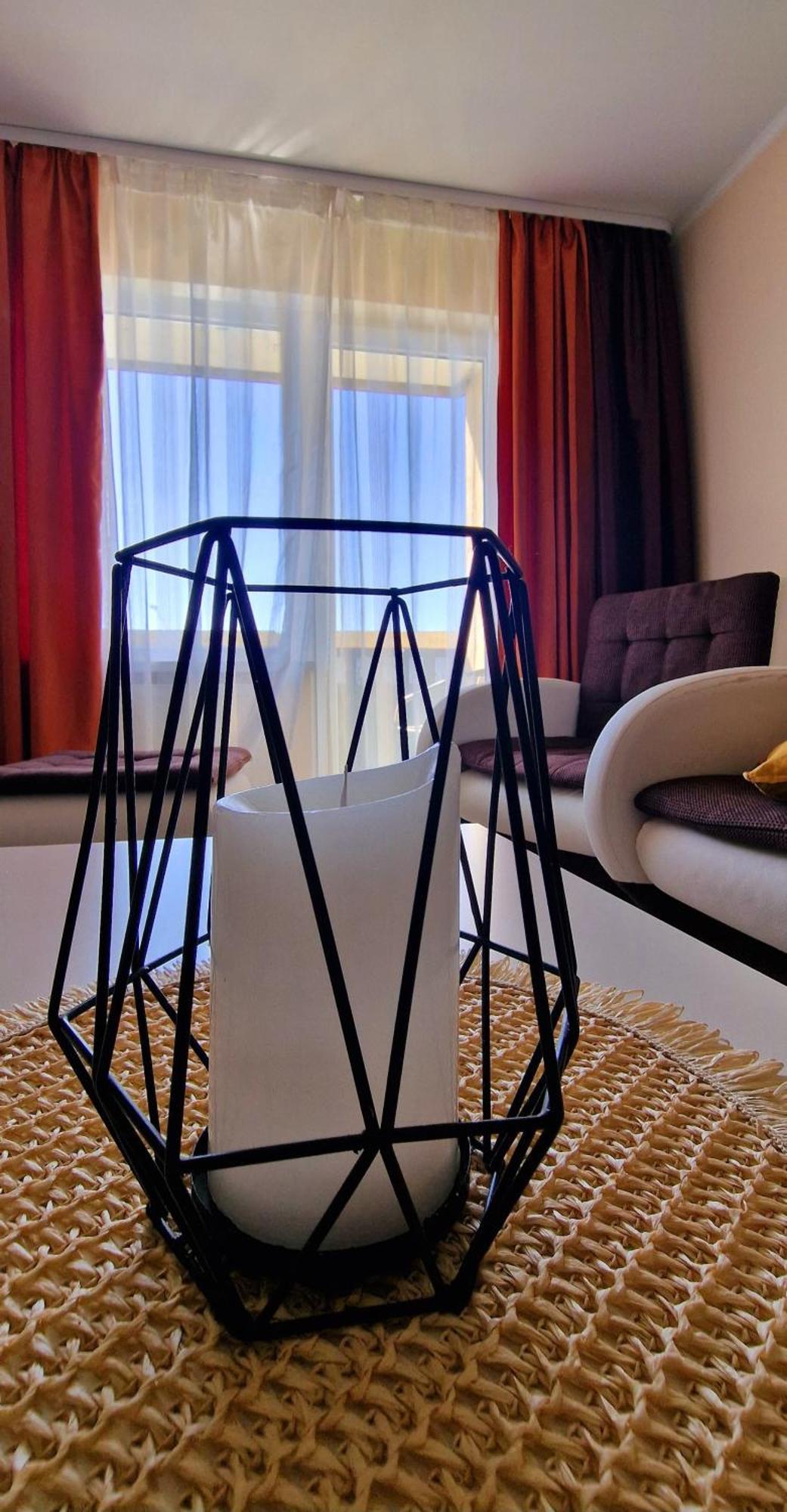 Saules 116 Apartment Ventspils
